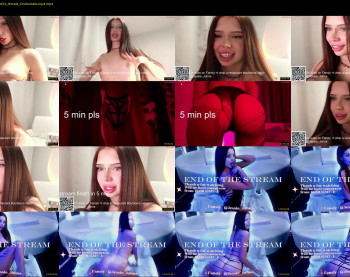 jessie_johns — 102 minute Chaturbate female cam show recording, 720p, Jan 31, 2026