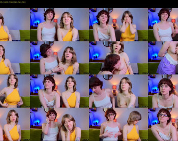 jitoon_exe — 94 minute Chaturbate female cam show recording, 720p, Jan 30, 2026