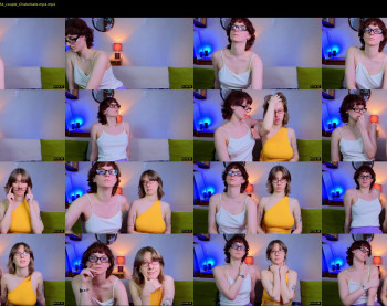 jitoon_exe — 13 minute Chaturbate female cam show recording, 720p, Jan 30, 2026