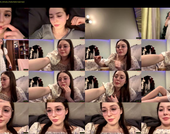 joanalkins — 32 minute Chaturbate female cam show recording, 720p, Jan 30, 2026