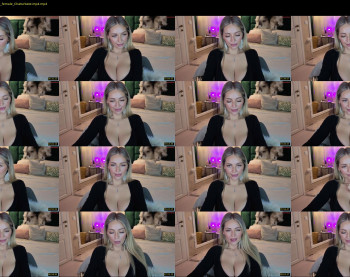 joannee — 10 minute Chaturbate female cam show recording, 720p, Jan 30, 2026