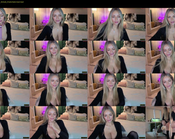 joannee — 91 minute Chaturbate female cam show recording, 720p, Jan 30, 2026