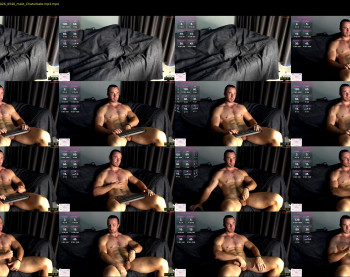 jonathanfranz123 — 28 minute Chaturbate male cam show recording, 720p, Jan 31, 2026