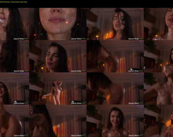 jseductiveart — 61 minute Chaturbate female cam show recording, 720p, Jan 31, 2026