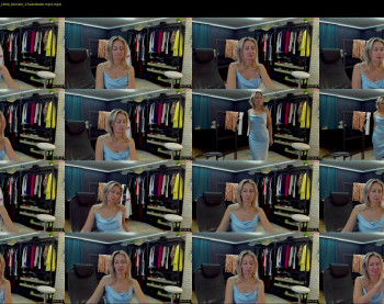 julia__cherry_ — 7 minute Chaturbate female cam show recording, 720p, Jan 30, 2026