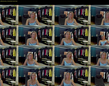 julia__cherry_ — 29 minute Chaturbate female cam show recording, 720p, Jan 30, 2026