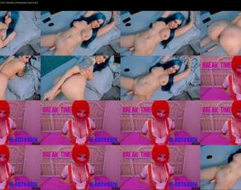 juliabeautiful — 121 minute Chaturbate female cam show recording, 720p, Jan 30, 2026