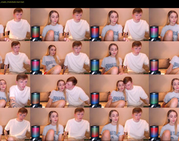 julsweet — 4 minute Chaturbate male cam show recording, 720p, Jan 30, 2026