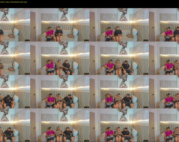 justingtime21 — 9 minute Chaturbate male cam show recording, 480p, Jan 31, 2026