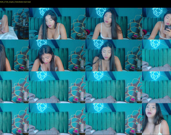 kamie_sebasdolce — 89 minute Chaturbate couple cam show recording, 720p, Jan 30, 2026
