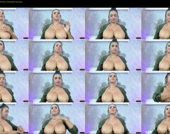 karel_ti — 3 minute Chaturbate female cam show recording, 720p, Jan 31, 2026