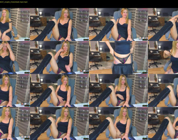 karinadeniss — 65 minute Chaturbate couple cam show recording, 720p, Jan 30, 2026