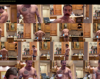 karlos_murphy — 9 minute Chaturbate male cam show recording, 720p, Jan 30, 2026