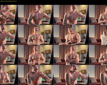 karlos_murphy — 21 minute Chaturbate male cam show recording, 720p, Jan 30, 2026