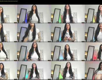 katestone_again — 21 minute Chaturbate female cam show recording, 720p, Jan 30, 2026