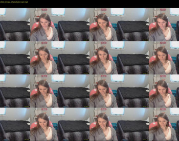 katynowhere — 9 minute Chaturbate female cam show recording, 720p, Jan 30, 2026