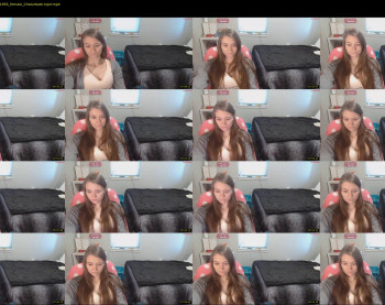 katynowhere — 10 minute Chaturbate female cam show recording, 720p, Jan 30, 2026