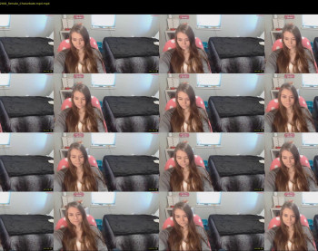 katynowhere — 5 minute Chaturbate female cam show recording, 720p, Jan 30, 2026
