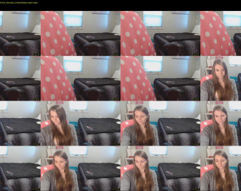 katynowhere — 19 minute Chaturbate female cam show recording, 720p, Jan 30, 2026