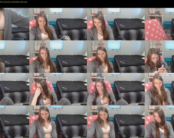 katynowhere — 121 minute Chaturbate female cam show recording, 720p, Jan 31, 2026