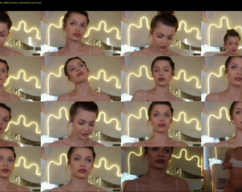 kelly_peachpiee — 66 minute Chaturbate female cam show recording, 720p, Jan 30, 2026