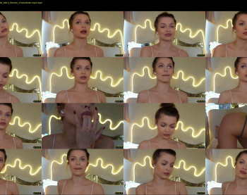 kelly_peachpiee — 24 minute Chaturbate female cam show recording, 720p, Jan 30, 2026