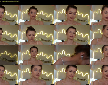kelly_peachpiee — 39 minute Chaturbate female cam show recording, 720p, Jan 30, 2026