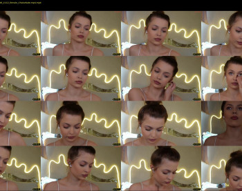 kelly_peachpiee — 36 minute Chaturbate female cam show recording, 720p, Jan 30, 2026