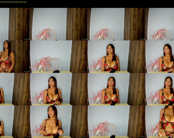 khate_smith — 18 minute Chaturbate female cam show recording, 720p, Jan 30, 2026