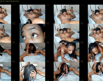 kibrombariu45 — 62 minute Chaturbate couple cam show recording, 720p, Jan 30, 2026