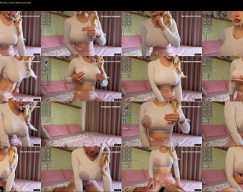 kimryu — 41 minute Chaturbate female cam show recording, 720p, Jan 30, 2026