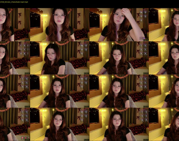 kitayamachu — 11 minute Chaturbate female cam show recording, 720p, Jan 30, 2026