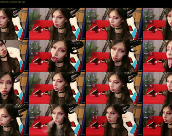 kitty__katy — 3 minute Chaturbate female cam show recording, 720p, Jan 30, 2026