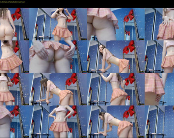 kriskras__ — 121 minute Chaturbate female cam show recording, 720p, Jan 30, 2026