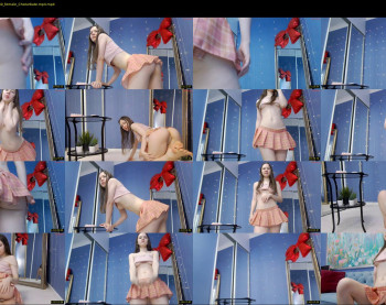 kriskras__ — 121 minute Chaturbate female cam show recording, 720p, Jan 30, 2026