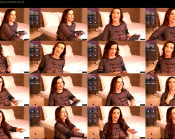 kyracase — 4 minute Chaturbate female cam show recording, 720p, Jan 31, 2026