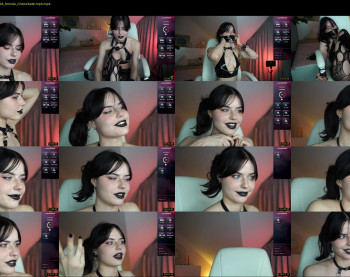 lazy_pepsi — 109 minute Chaturbate female cam show recording, 720p, Jan 30, 2026