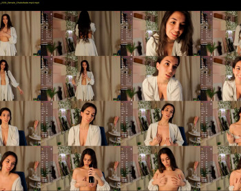 leeannepizzini — 32 minute Chaturbate female cam show recording, 720p, Jan 30, 2026