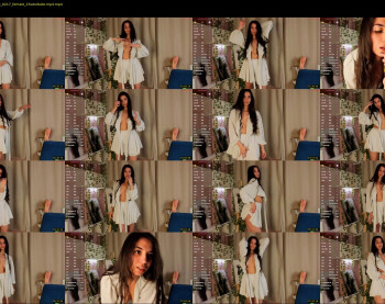 leeannepizzini — 9 minute Chaturbate female cam show recording, 720p, Jan 31, 2026