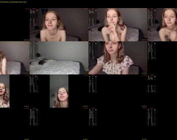 leolakorner — 14 minute Chaturbate female cam show recording, 720p, Jan 30, 2026