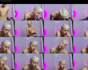 leonlure — 14 minute Chaturbate male cam show recording, 720p, Jan 30, 2026