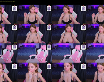 lesya_flin — 16 minute Chaturbate female cam show recording, 720p, Jan 30, 2026