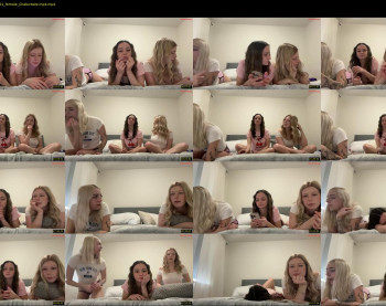 lexiiismith — 52 minute Chaturbate female cam show recording, 480p, Jan 30, 2026