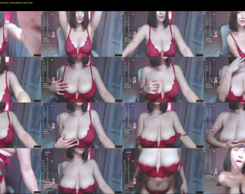 li_lu666 — 66 minute Chaturbate female cam show recording, 720p, Jan 30, 2026