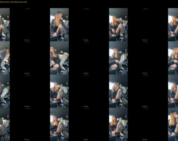 lib_ertine32 — 5 minute Chaturbate female cam show recording, 720p, Jan 30, 2026