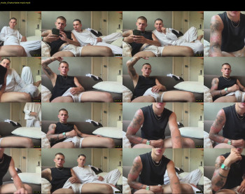 lil_addy — 14 minute Chaturbate male cam show recording, 720p, Jan 30, 2026