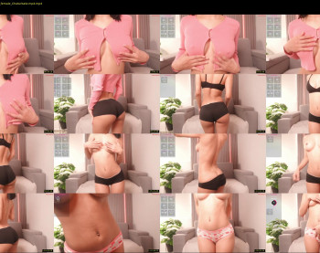 lili_foxy — 112 minute Chaturbate female cam show recording, 720p, Jan 30, 2026