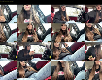 lissa__1 — 48 minute Chaturbate female cam show recording, 720p, Jan 30, 2026