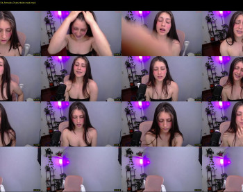 littlelaksmi — 33 minute Chaturbate female cam show recording, 720p, Jan 31, 2026