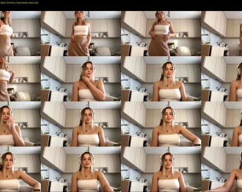 lourapimenta — 11 minute Chaturbate female cam show recording, 720p, Jan 30, 2026
